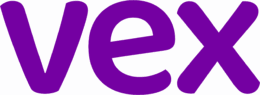 Vex logo
